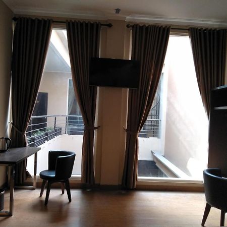 Malang City Boulevard Homestay Kültér fotó