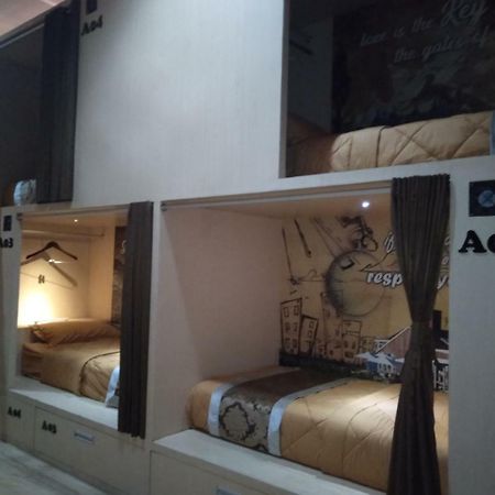 Malang City Boulevard Homestay Kültér fotó