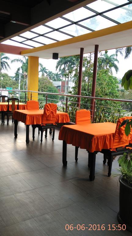 Malang City Boulevard Homestay Kültér fotó