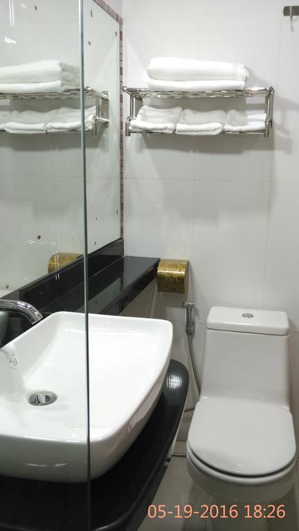 Malang City Boulevard Homestay Kültér fotó