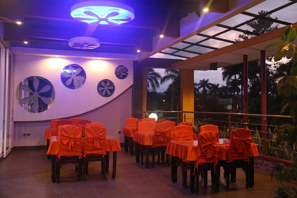 Malang City Boulevard Homestay Kültér fotó