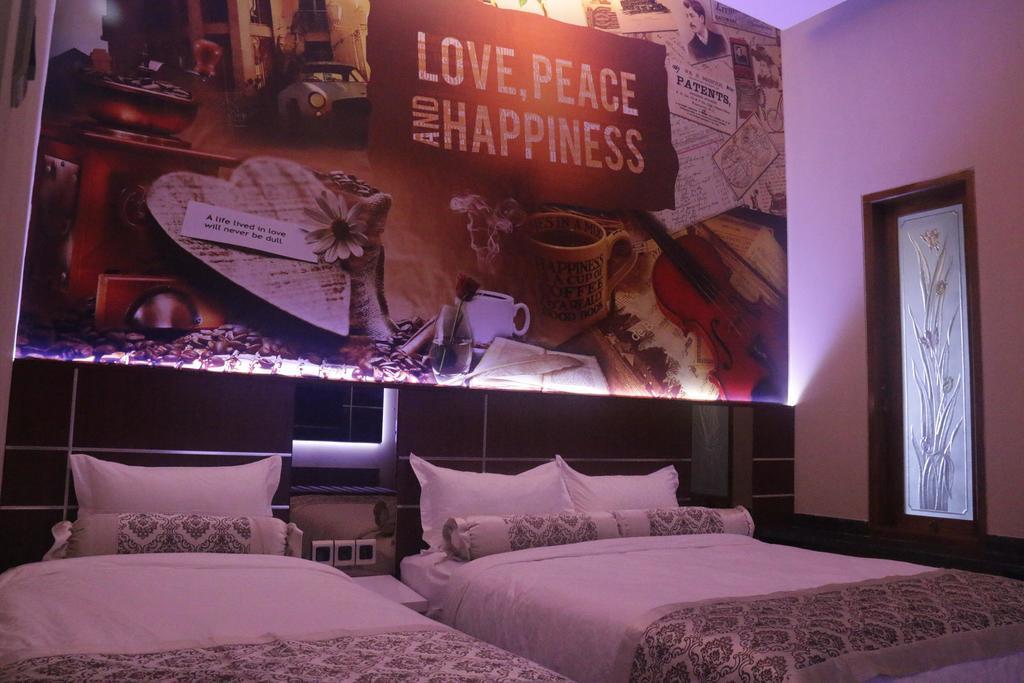 Malang City Boulevard Homestay Kültér fotó