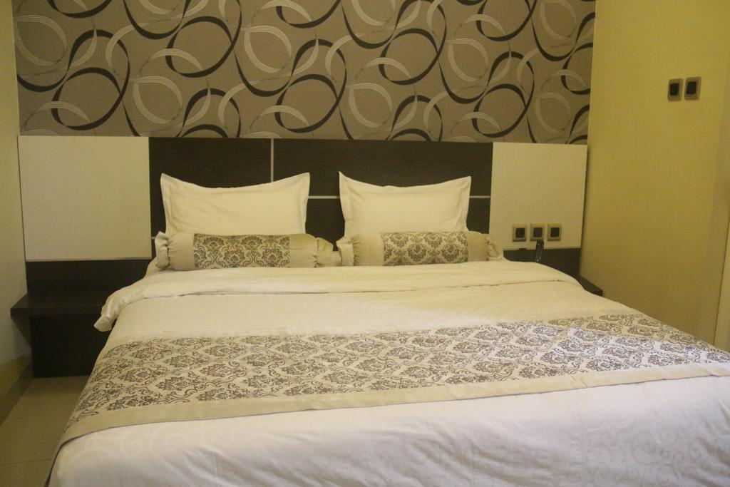 Malang City Boulevard Homestay Kültér fotó