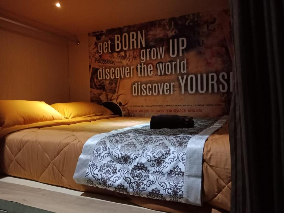 Malang City Boulevard Homestay Kültér fotó