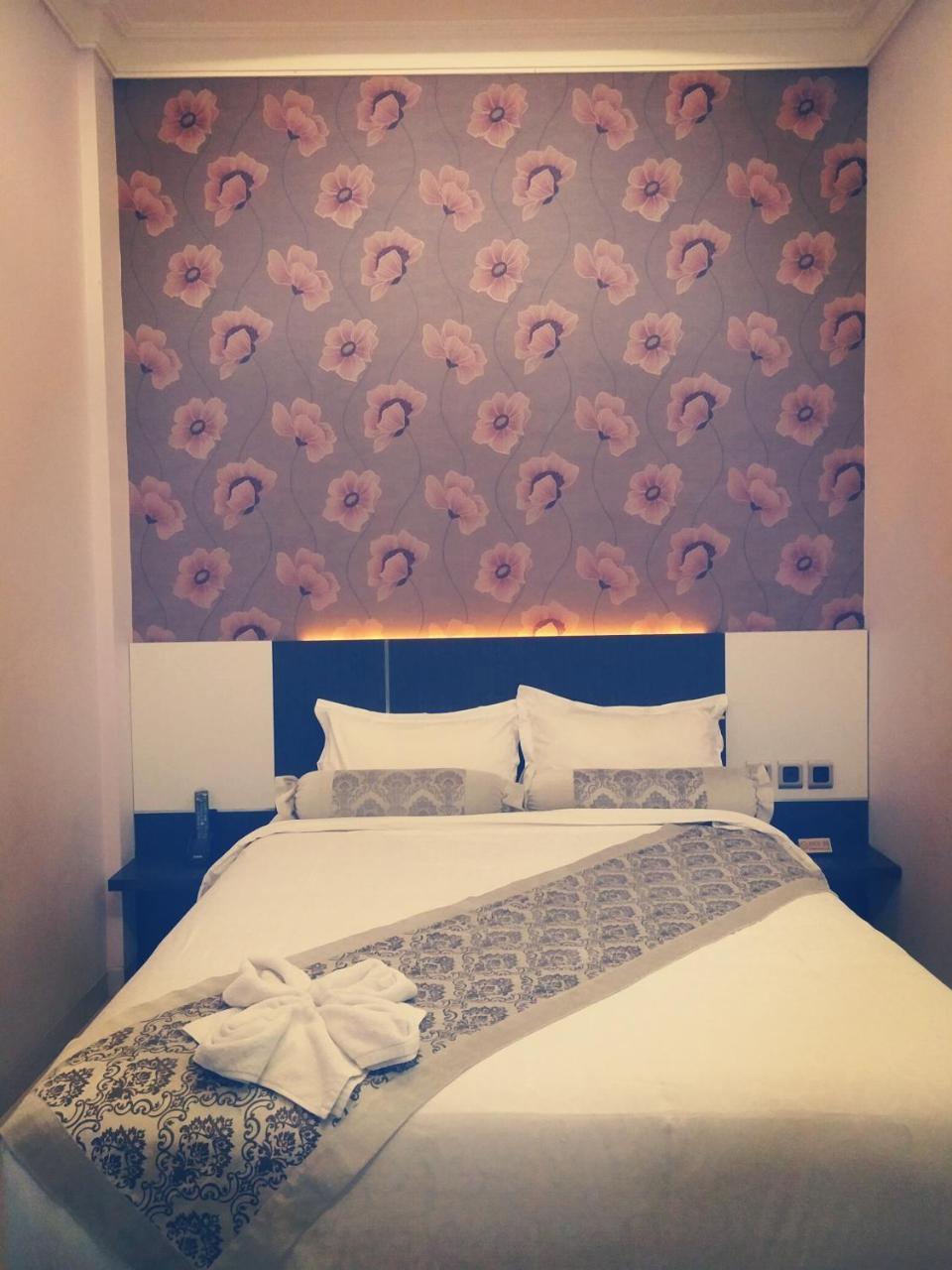 Malang City Boulevard Homestay Kültér fotó