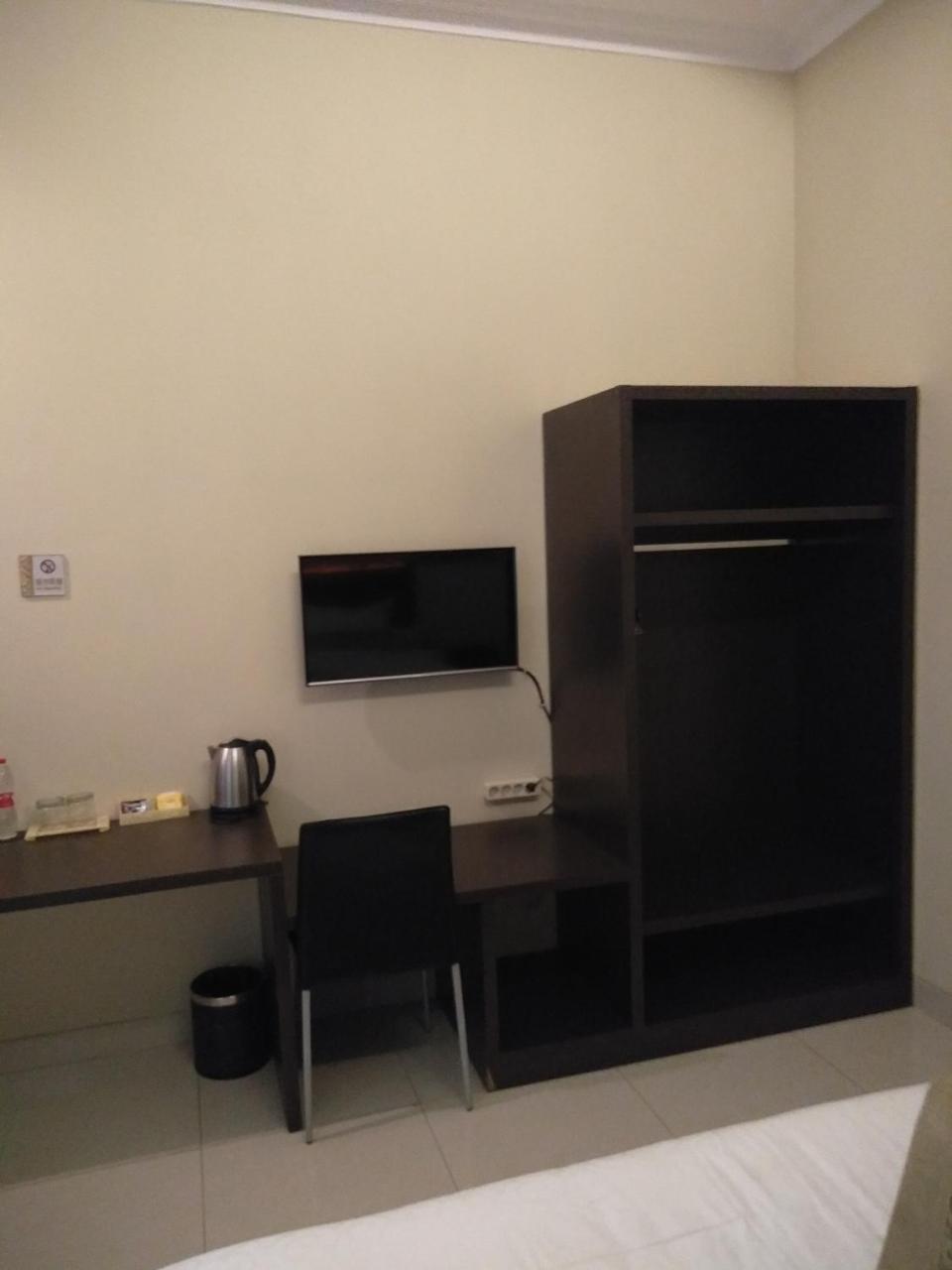 Malang City Boulevard Homestay Kültér fotó