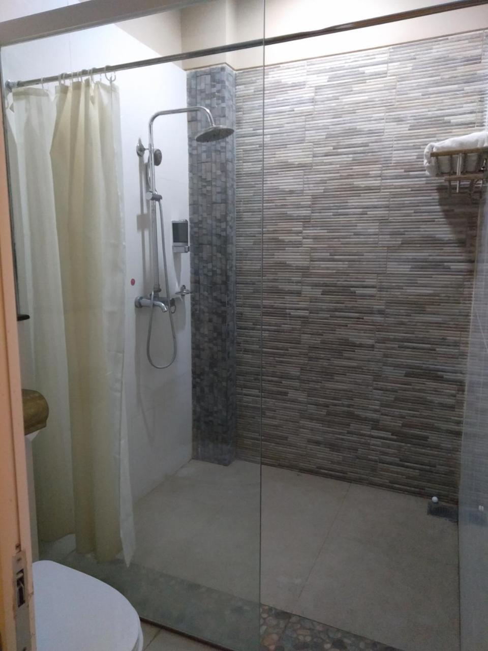 Malang City Boulevard Homestay Kültér fotó
