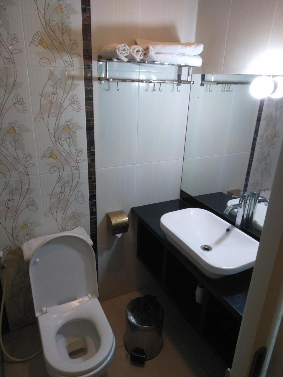 Malang City Boulevard Homestay Kültér fotó