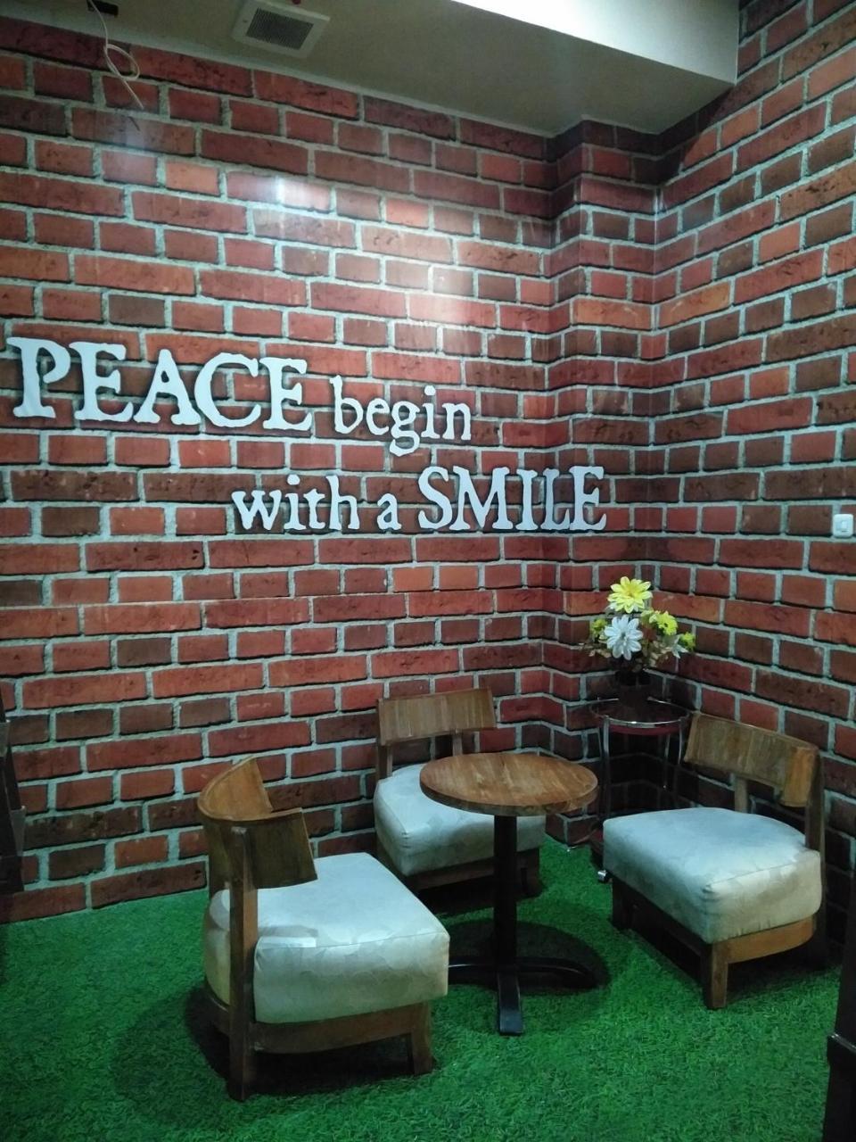 Malang City Boulevard Homestay Kültér fotó