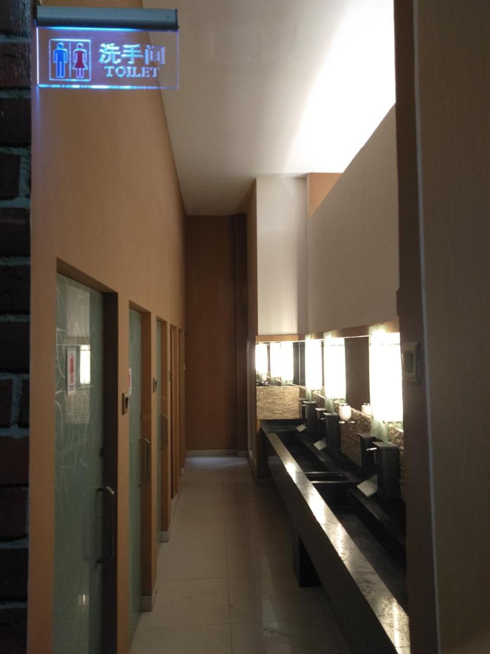 Malang City Boulevard Homestay Kültér fotó