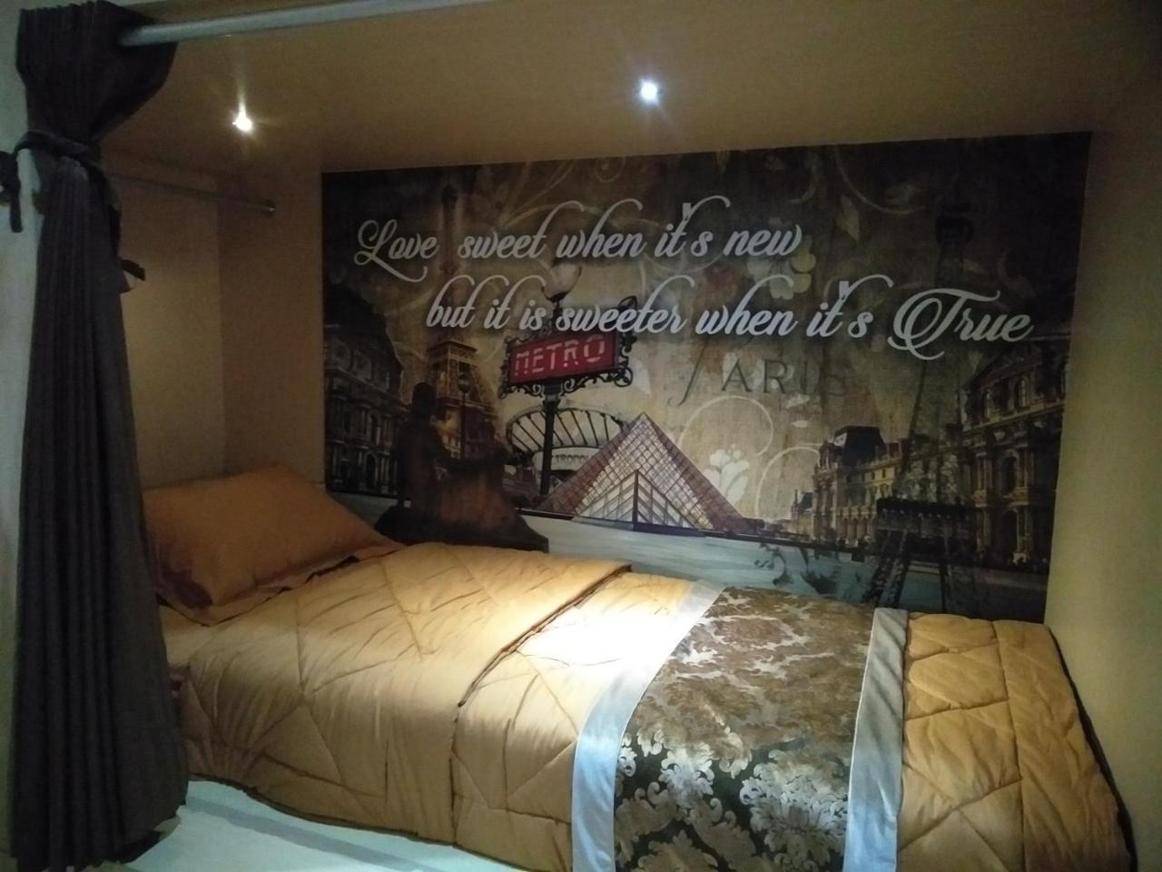 Malang City Boulevard Homestay Kültér fotó