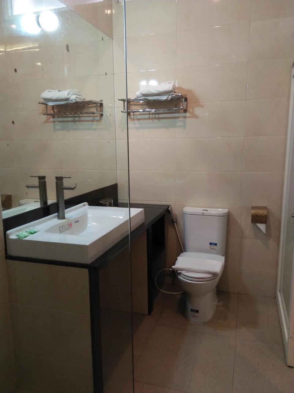 Malang City Boulevard Homestay Kültér fotó