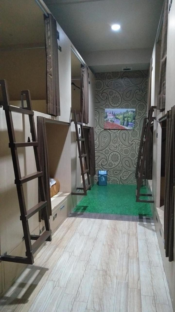 Malang City Boulevard Homestay Kültér fotó