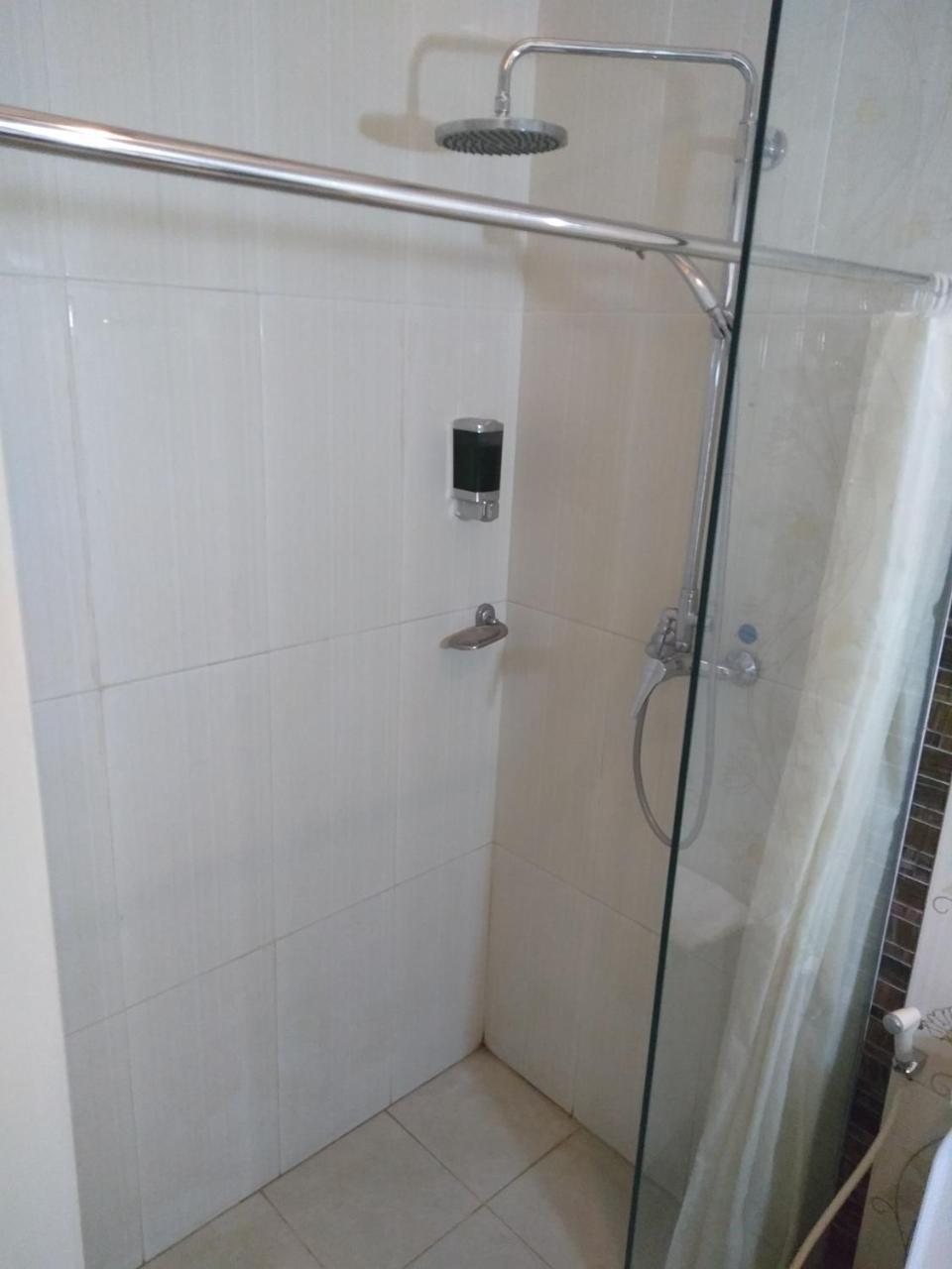 Malang City Boulevard Homestay Kültér fotó