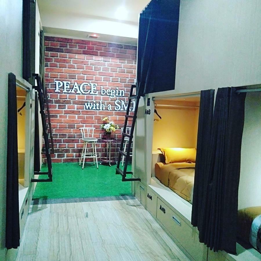 Malang City Boulevard Homestay Kültér fotó